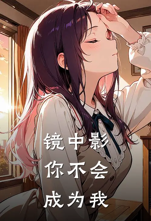 镜中影，你不会成为我