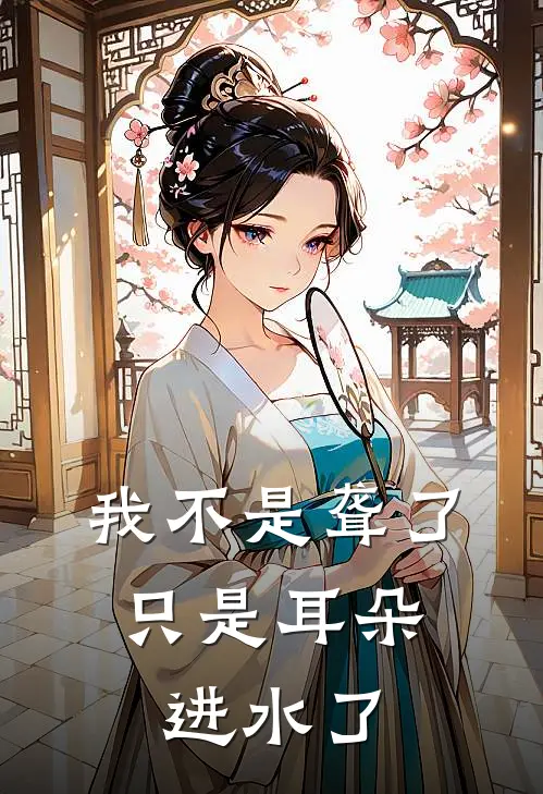 我不是聋了，只是耳朵进水了(苏也陆则)免费阅读无弹窗_最新好看小说推荐我不是聋了，只是耳朵进水了苏也陆则