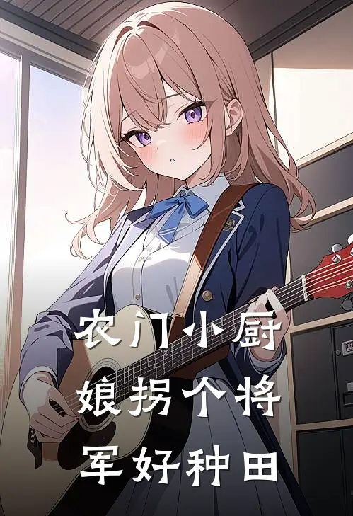 农门小厨娘拐个将军好种田