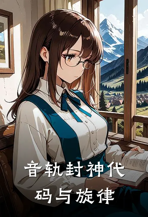 音轨封神代码与旋律