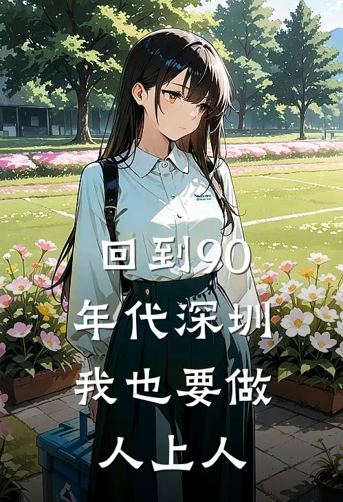 回到90年代深圳，我也要做人上人林辰周润发最新小说推荐_热门小说排行榜回到90年代深圳，我也要做人上人(林辰周润发)