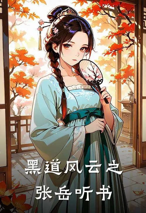 黑道风云之张岳听书