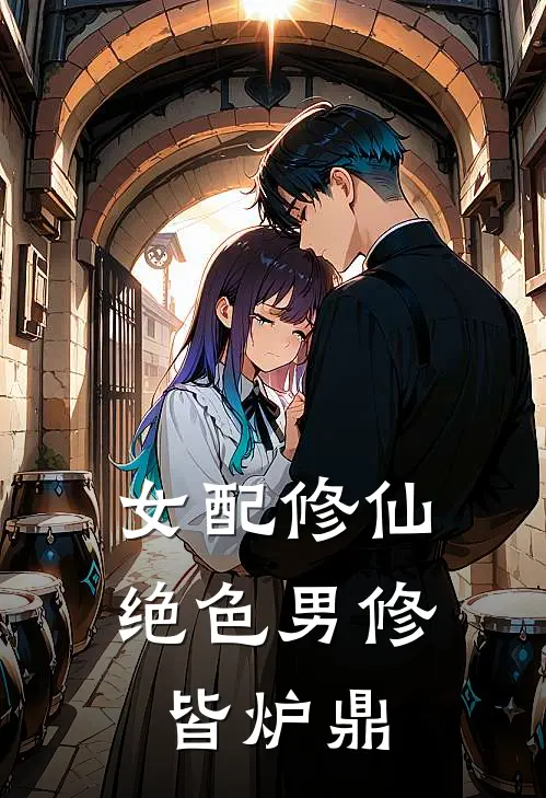 女配修仙：绝色男修皆炉鼎苏青软秦逸最新好看小说_免费小说女配修仙：绝色男修皆炉鼎(苏青软秦逸)