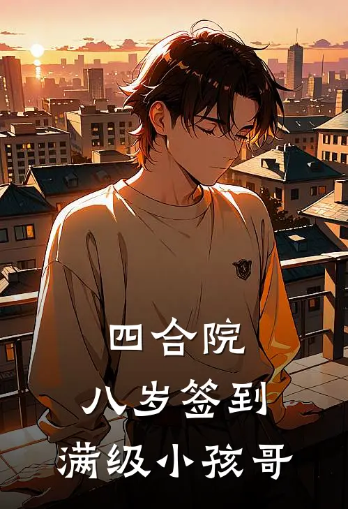 四合院：八岁签到，满级小孩哥