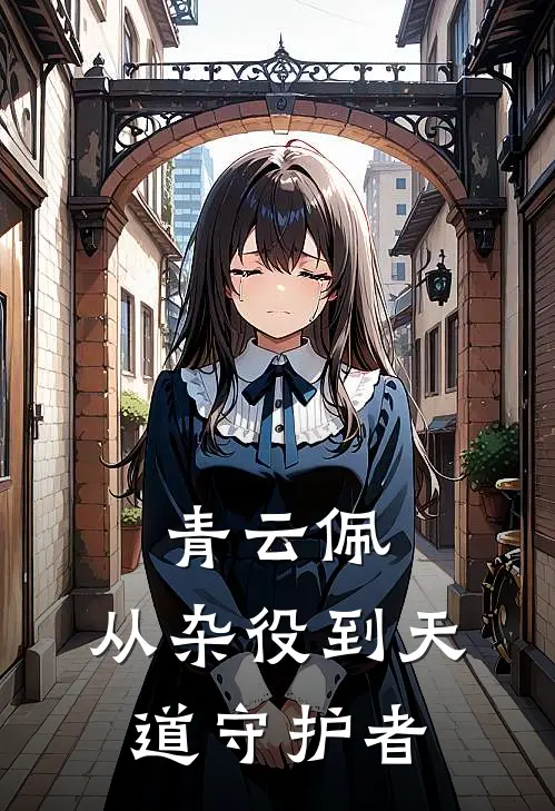 青云佩：从杂役到天道守护者