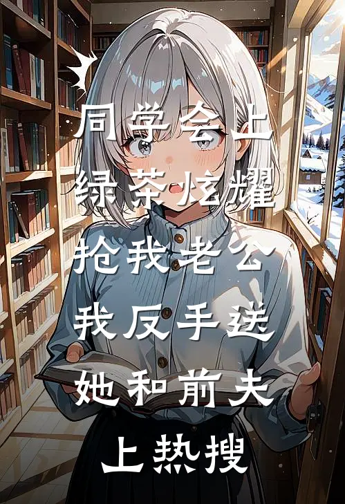 同学会上，绿茶炫耀抢我老公，我反手送她和前夫上热搜班花唐薇唐薇最新小说推荐_最新好看小说同学会上，绿茶炫耀抢我老公，我反手送她和前夫上热搜班花唐薇唐薇