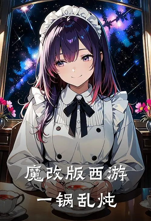 魔改版西游：一锅乱炖(蓝山南孙悟空)无弹窗小说免费阅读_小说免费阅读无弹窗魔改版西游：一锅乱炖蓝山南孙悟空