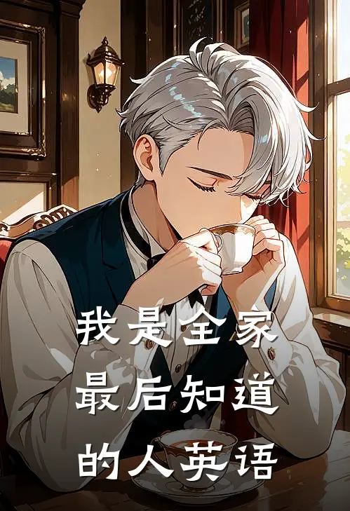 我是全家最后知道的人英语