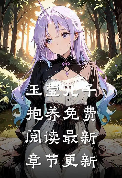 玉莹儿子抱养免费阅读最新章节更新