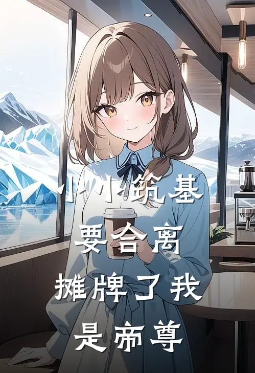 丹田阿青《小小筑基要合离，摊牌了我是帝尊。》小说免费在线阅读_小小筑基要合离，摊牌了我是帝尊。(丹田阿青)已完结小说