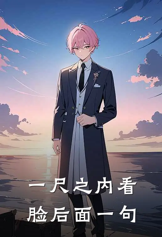 一尺之内看脸后面一句