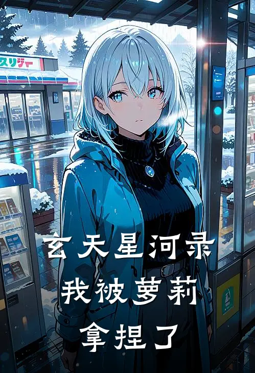 玄天星河录：我被萝莉拿捏了