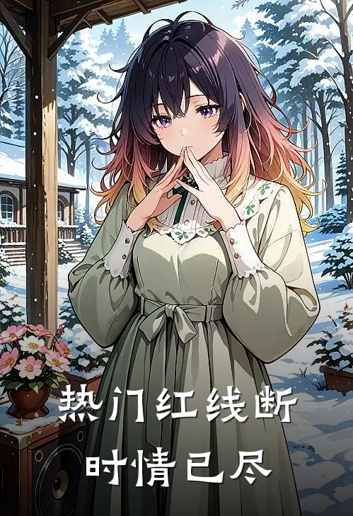 [热门]红线断时情已尽(抖音热门)全文在线阅读_([热门]红线断时情已尽)精彩小说