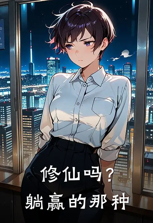 修仙吗？躺赢的那种