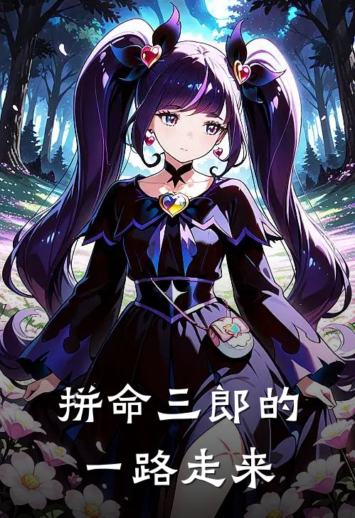 拼命三郎的一路走来