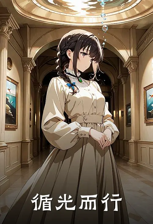 循光而行
