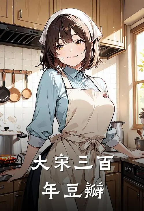 大宋三百年豆瓣