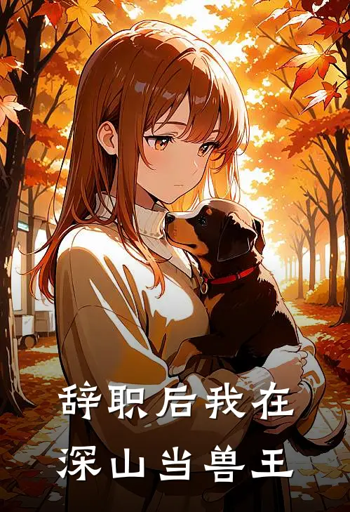 辞职后我在深山当兽王