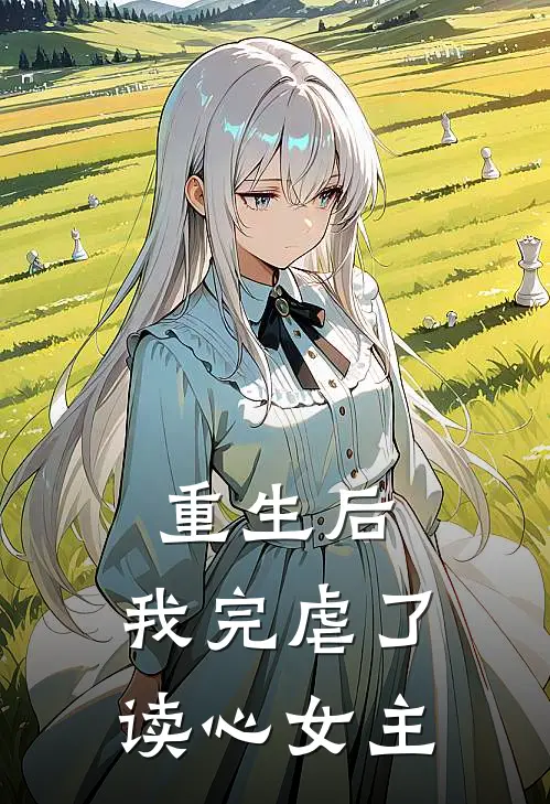 重生后，我完虐了读心女主