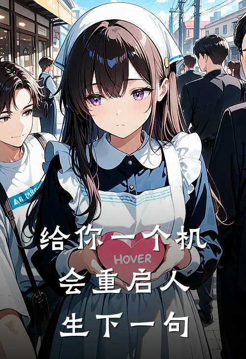 给你一个机会重启人生下一句