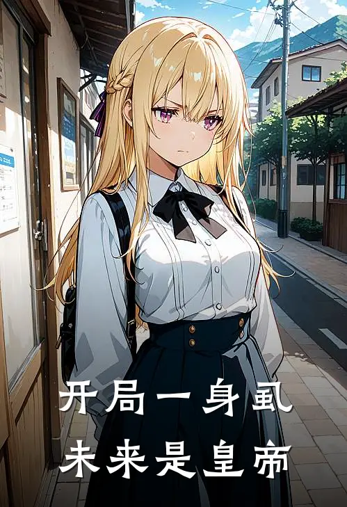 开局一身虱，未来是皇帝