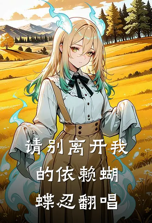 请别离开我的依赖蝴蝶忍翻唱