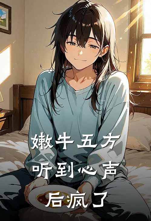 嫩牛五方听到心声后疯了