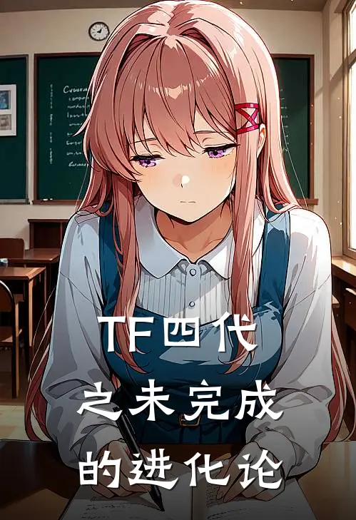 TF四代之未完成的进化论