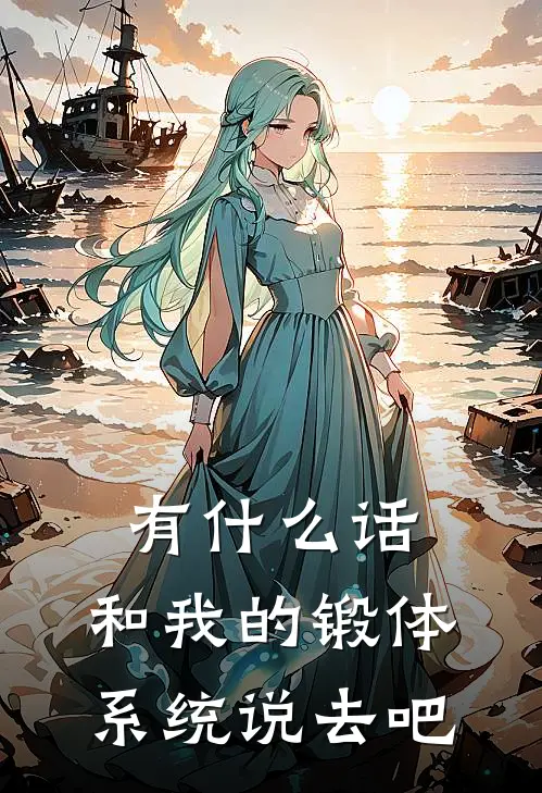 有什么话，和我的锻体系统说去吧路磊徐玉鹏完整免费小说_热门小说阅读有什么话，和我的锻体系统说去吧路磊徐玉鹏