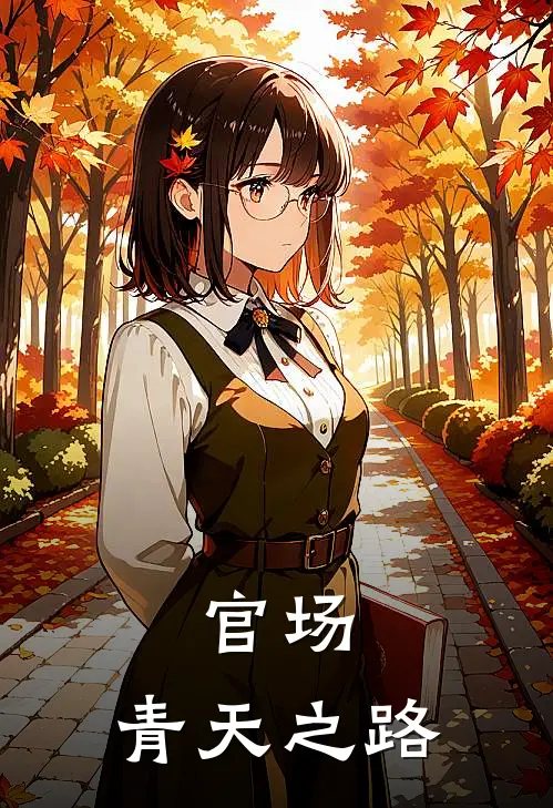 官场，青天之路叶辰严顺免费小说全本阅读_小说免费完结官场，青天之路叶辰严顺