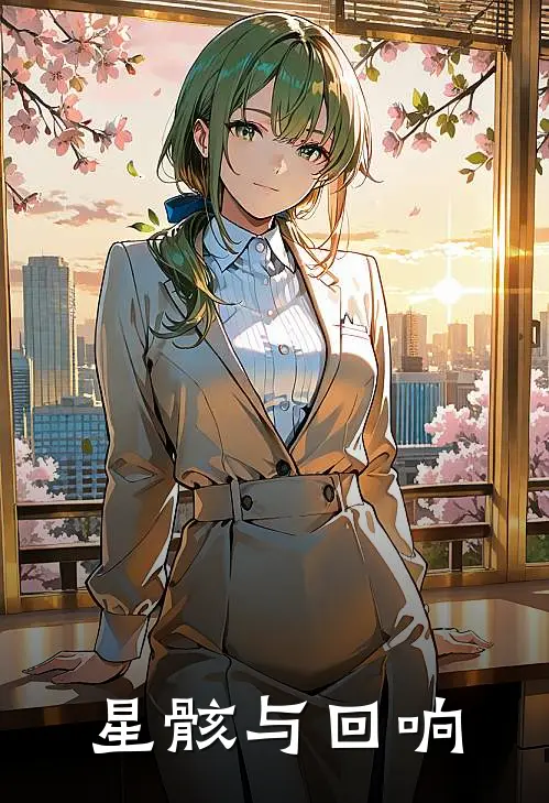 星骸与回响(沈烬林砚)完结小说_热门小说推荐星骸与回响沈烬林砚