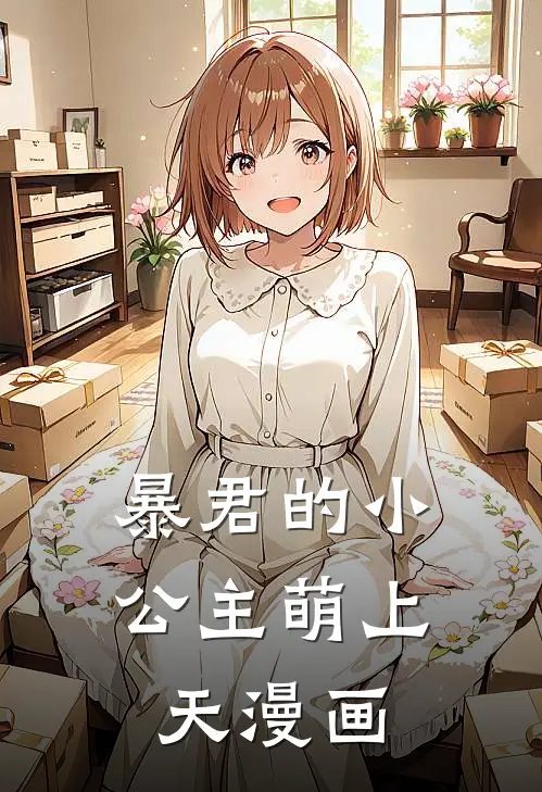暴君的小公主萌上天漫画