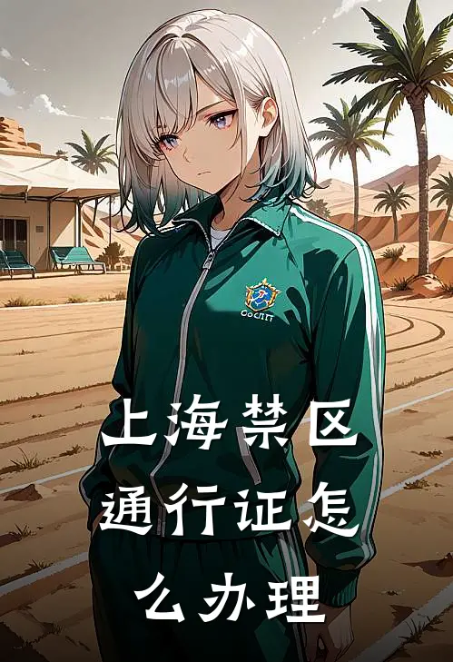 上海禁区通行证怎么办理