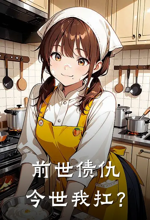 前世债仇，今世我扛？