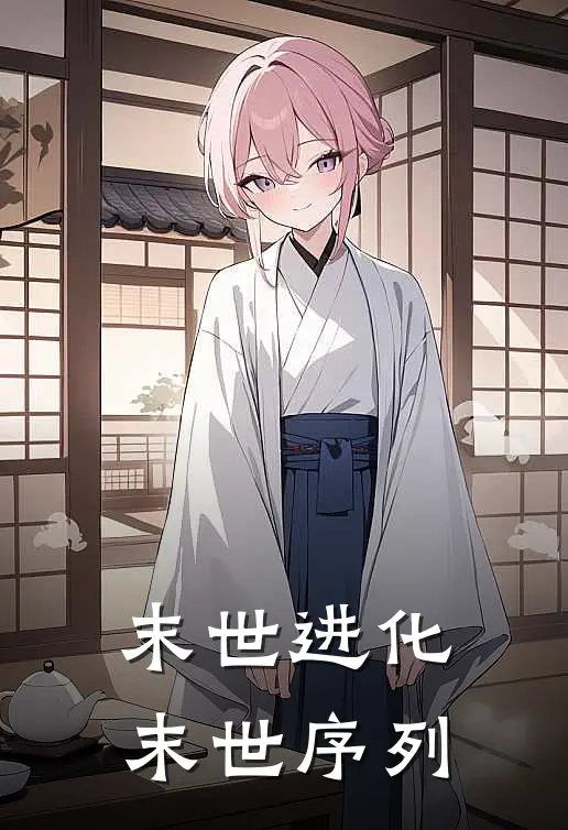 末世进化：末世序列(林凡李达)网络热门小说_最新章节列表末世进化：末世序列(林凡李达)