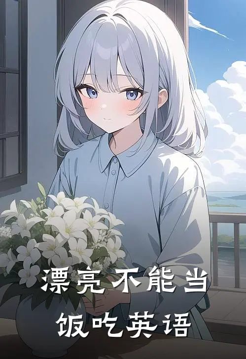 漂亮不能当饭吃英语