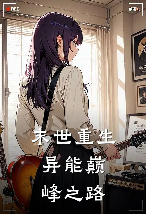 末世重生：异能巅峰之路林风林风全文免费阅读_完结热门小说末世重生：异能巅峰之路(林风林风)