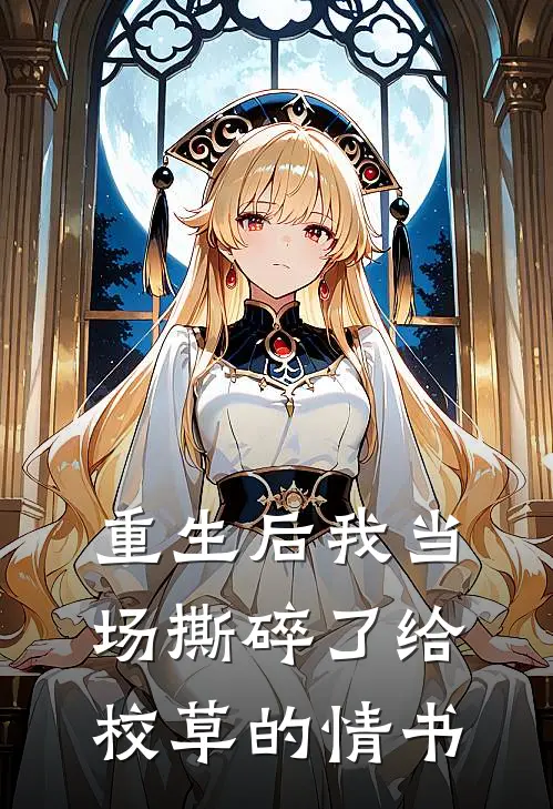 重生后我当场撕碎了给校草的情书王倩倩李博文热门的小说_免费小说重生后我当场撕碎了给校草的情书(王倩倩李博文)