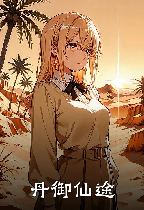 丹御仙途(朱能王霸)在线免费小说_免费阅读全文丹御仙途(朱能王霸)