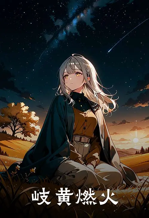 岐黄燃火(段沉玉版)完结版小说全文免费阅读_最新小说岐黄燃火(段沉玉版)