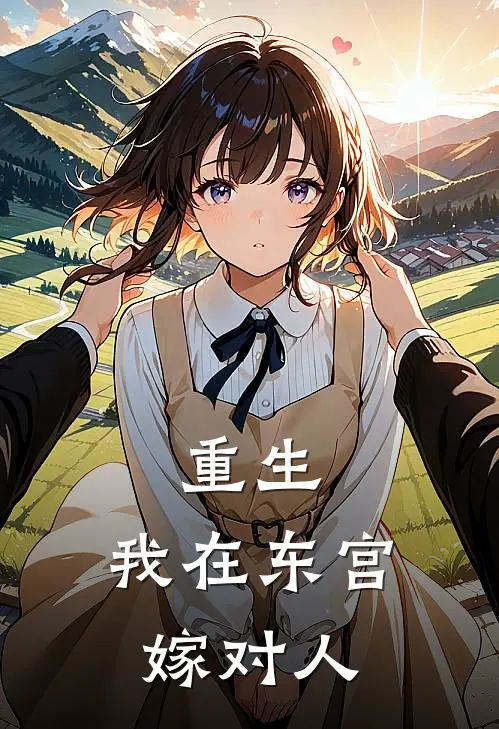 重生：我在东宫嫁对人