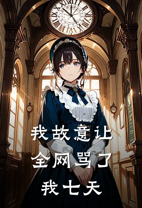 我故意让全网骂了我七天(周晓雅晓雅)完结小说推荐_小说全文免费阅读我故意让全网骂了我七天周晓雅晓雅