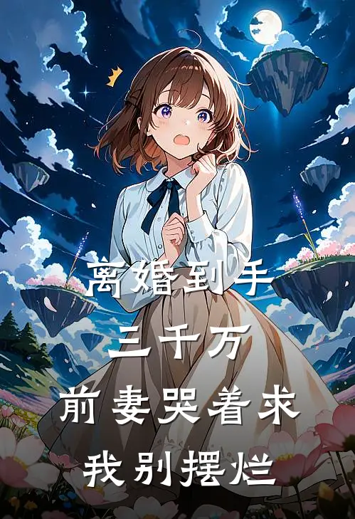 林薇陆哲《离婚到手三千万，前妻哭着求我别摆烂》_《离婚到手三千万，前妻哭着求我别摆烂》最新章节在线阅读