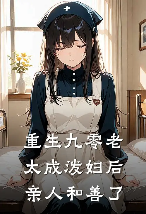 重生九零老太成泼妇后亲人和善了