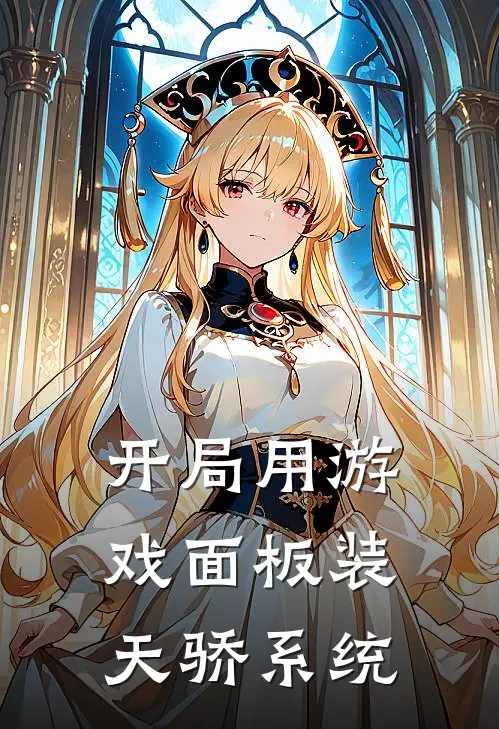 开局用游戏面板装天骄系统