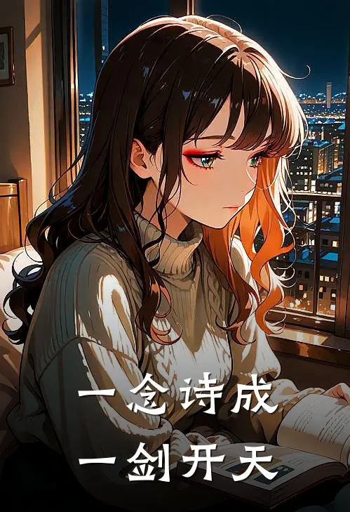 一念诗成，一剑开天