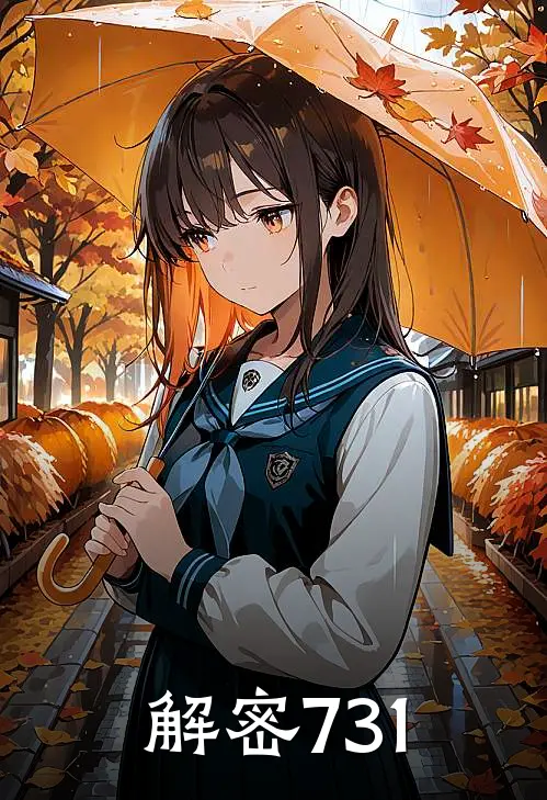 解密731