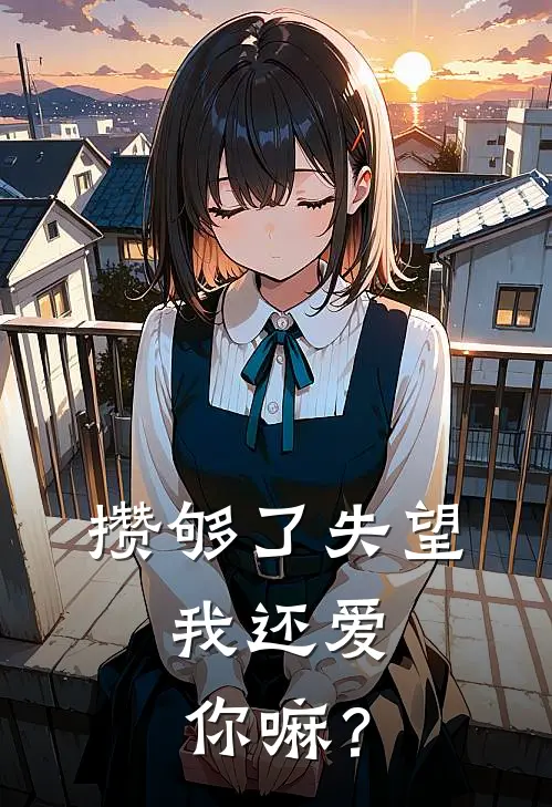 攒够了失望，我还爱你嘛？