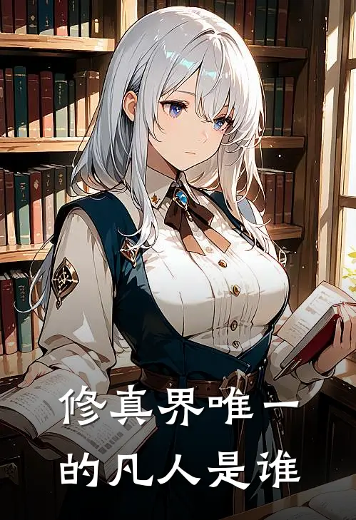 修真界唯一的凡人是谁