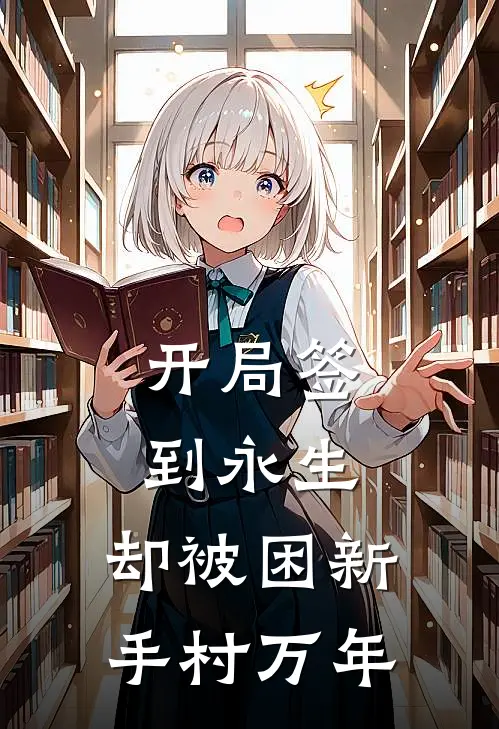 开局签到永生，却被困新手村万年